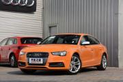 进口S5现优惠高达10.01万，欢迎预定