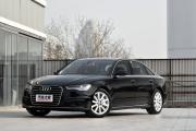 奥迪A6L店内有现车，最高优惠12万，欢迎垂询！