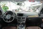 进口奥迪Q5欢迎莅临赏鉴 直降9.99万