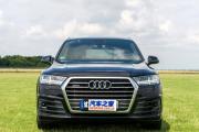 奥迪Q7限时优惠高达16.65万 欢迎垂询